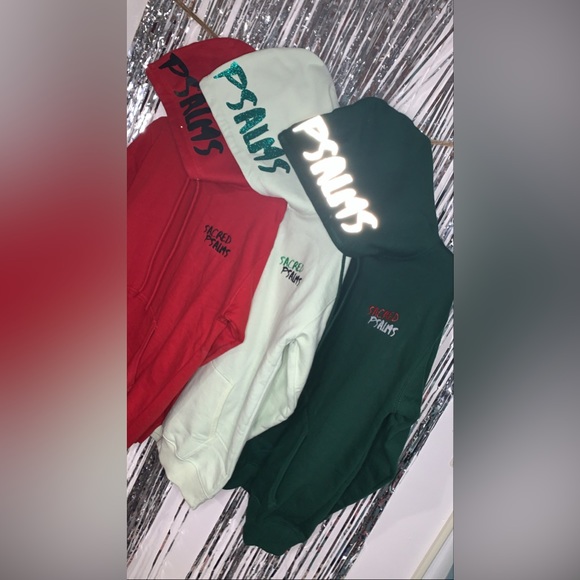 Meet your Posher, Sacred - Picture 2 of 9